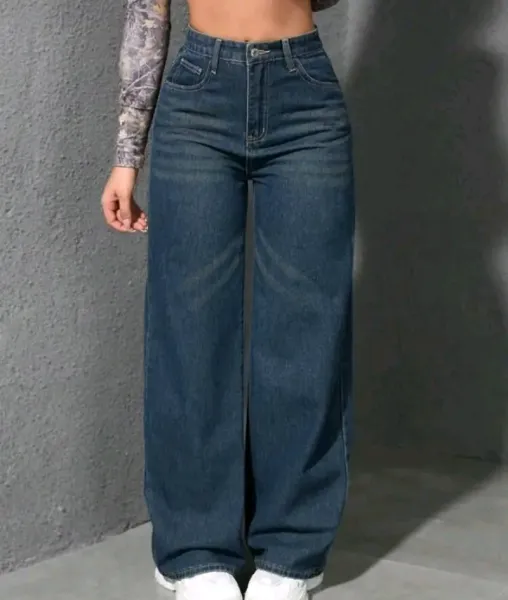 Women Baggie
