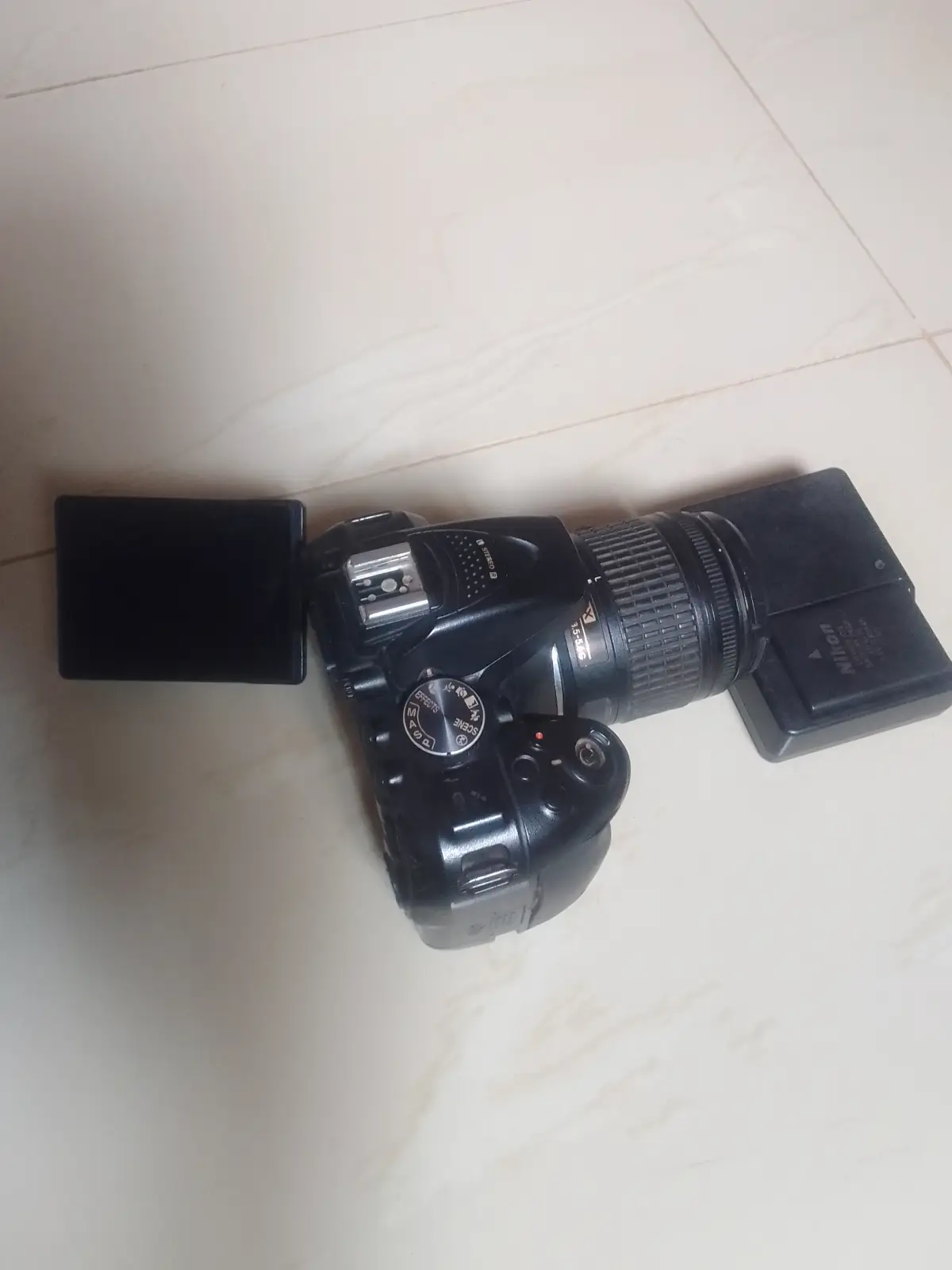 Used Nikon D5300 - Image 4