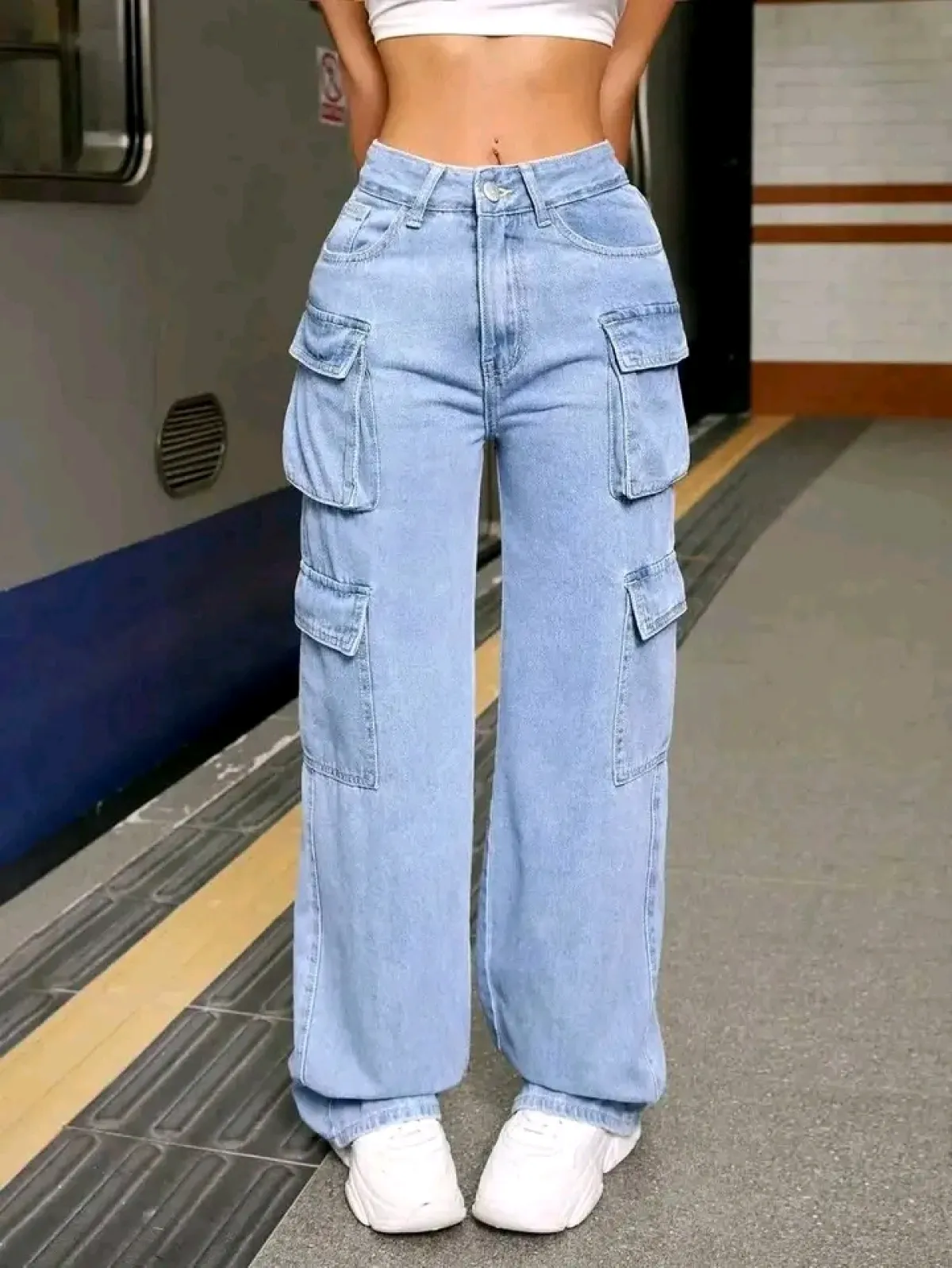 Women Baggie - Image 2