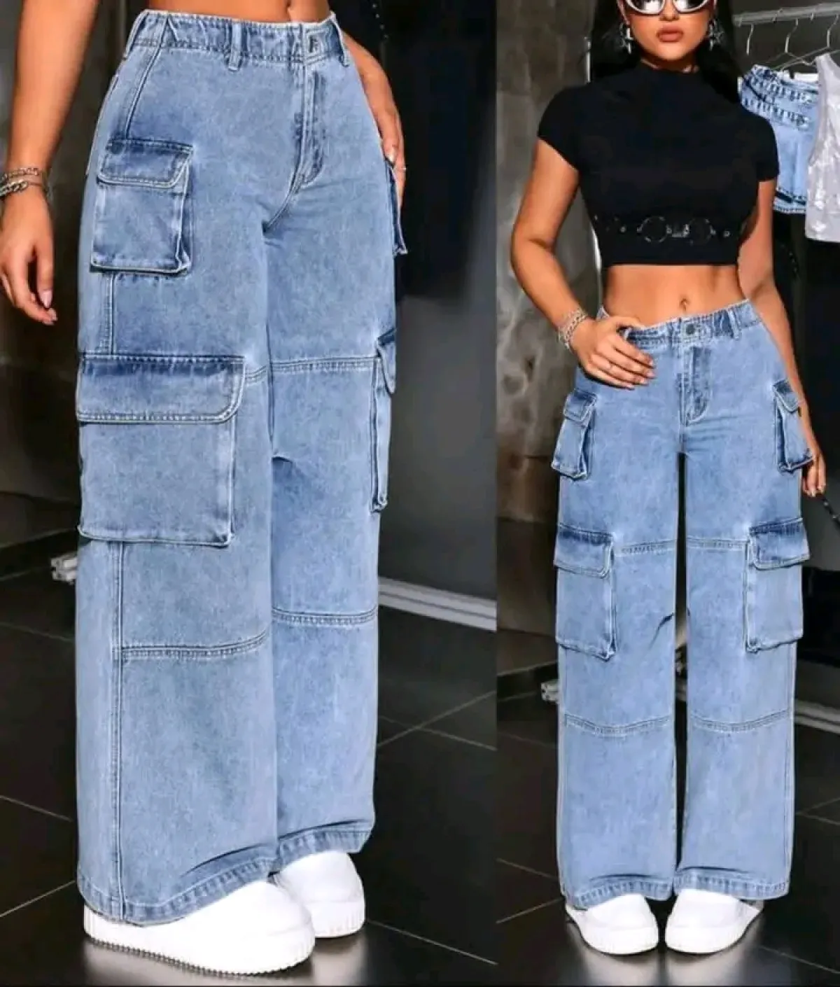 Women Baggie - Image 5