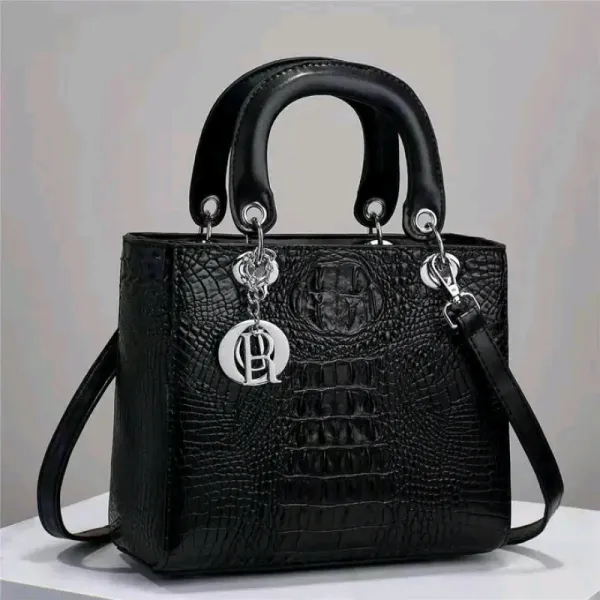 Ladies hand bags