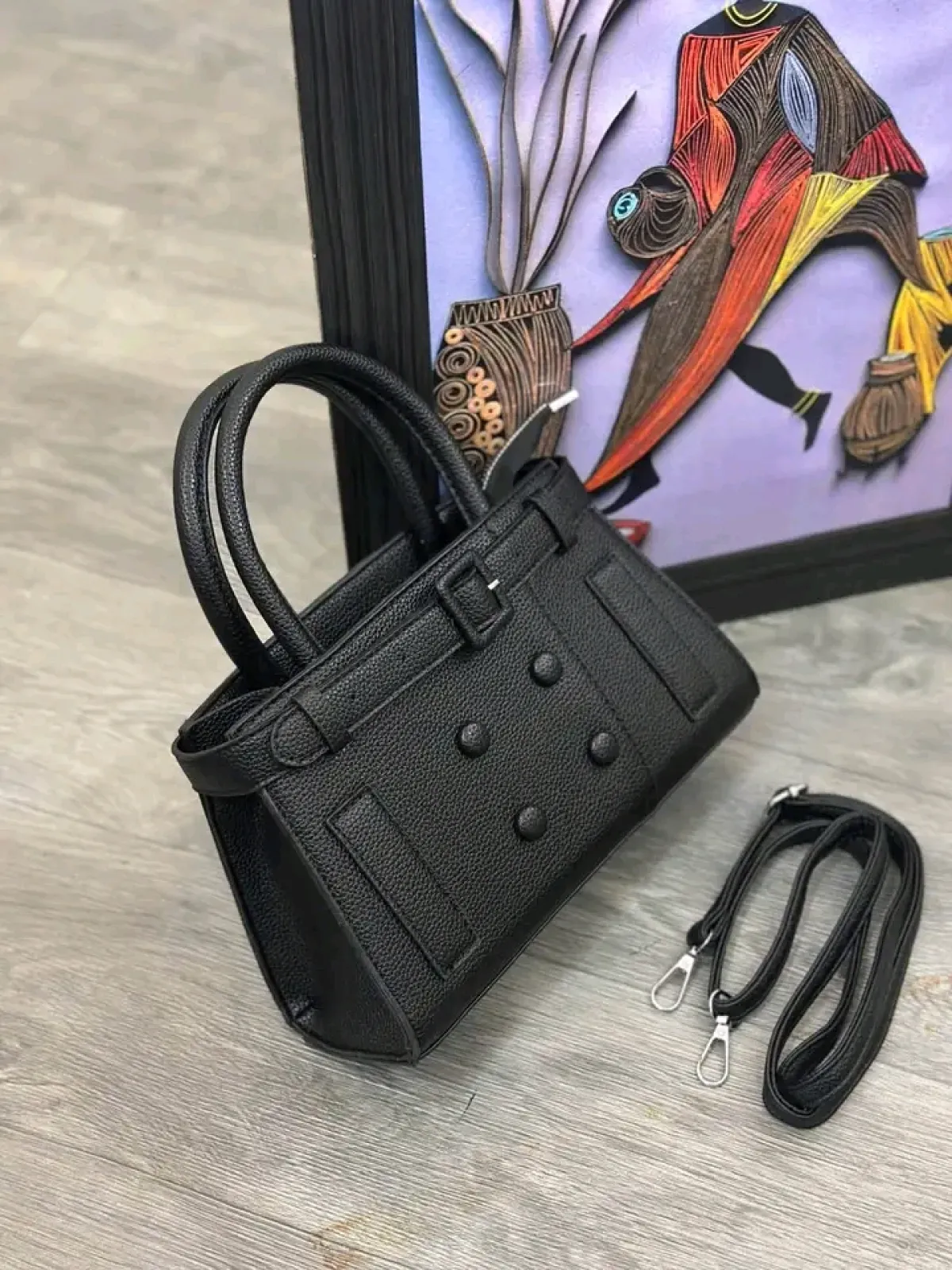Ladies hand bags - Image 4
