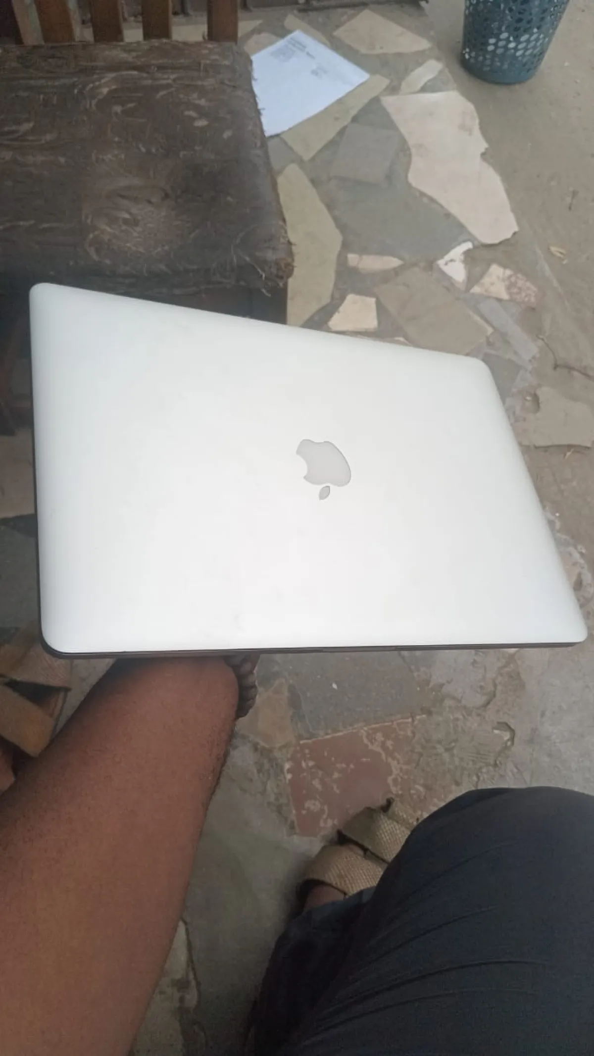 MacBook Pro 2015 - Image 3