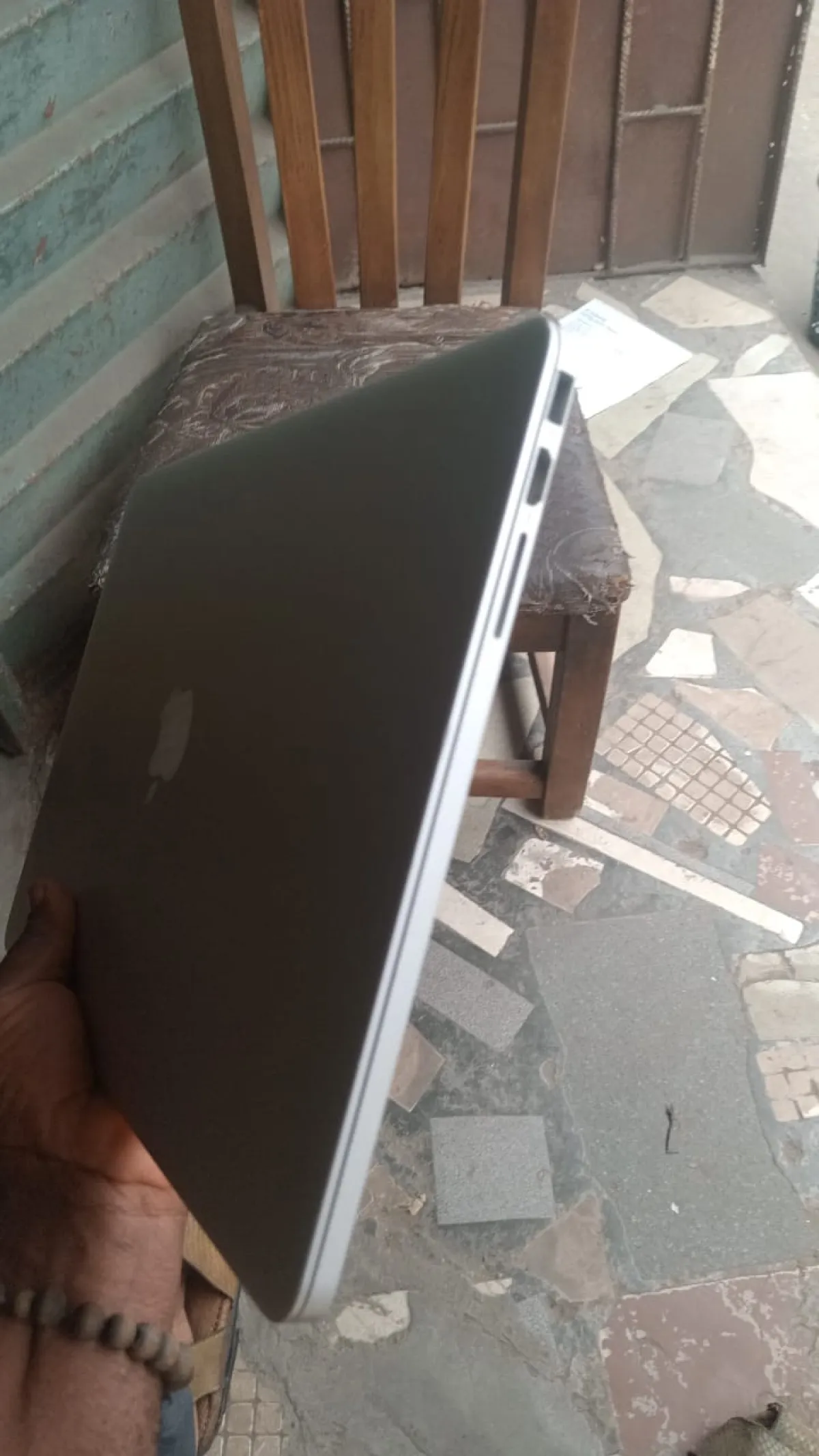 MacBook Pro 2015 - Image 5