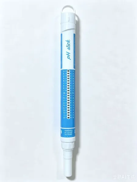 PH-20 PH Test Pen