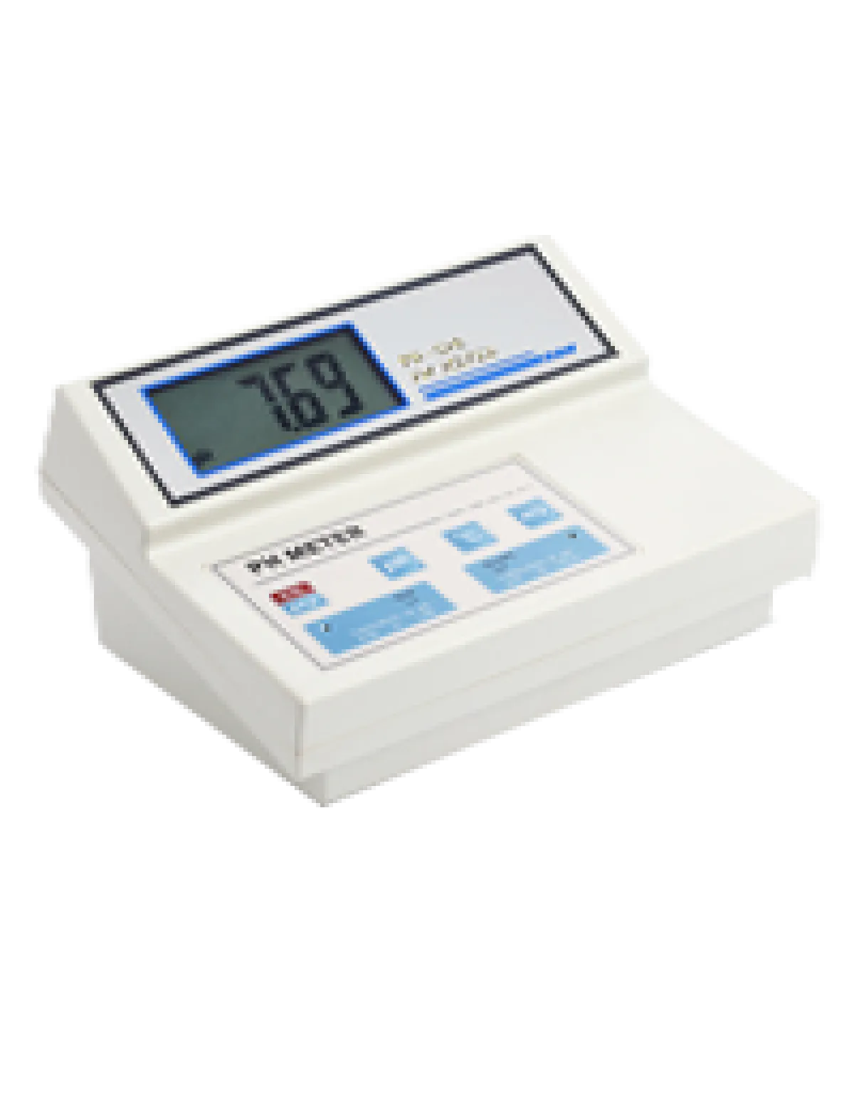 KL-016A Benchtop High Precision pH Meter - Image 2