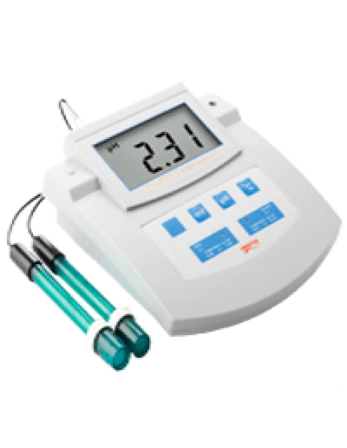KL-016A Benchtop High Precision pH Meter - Image 3