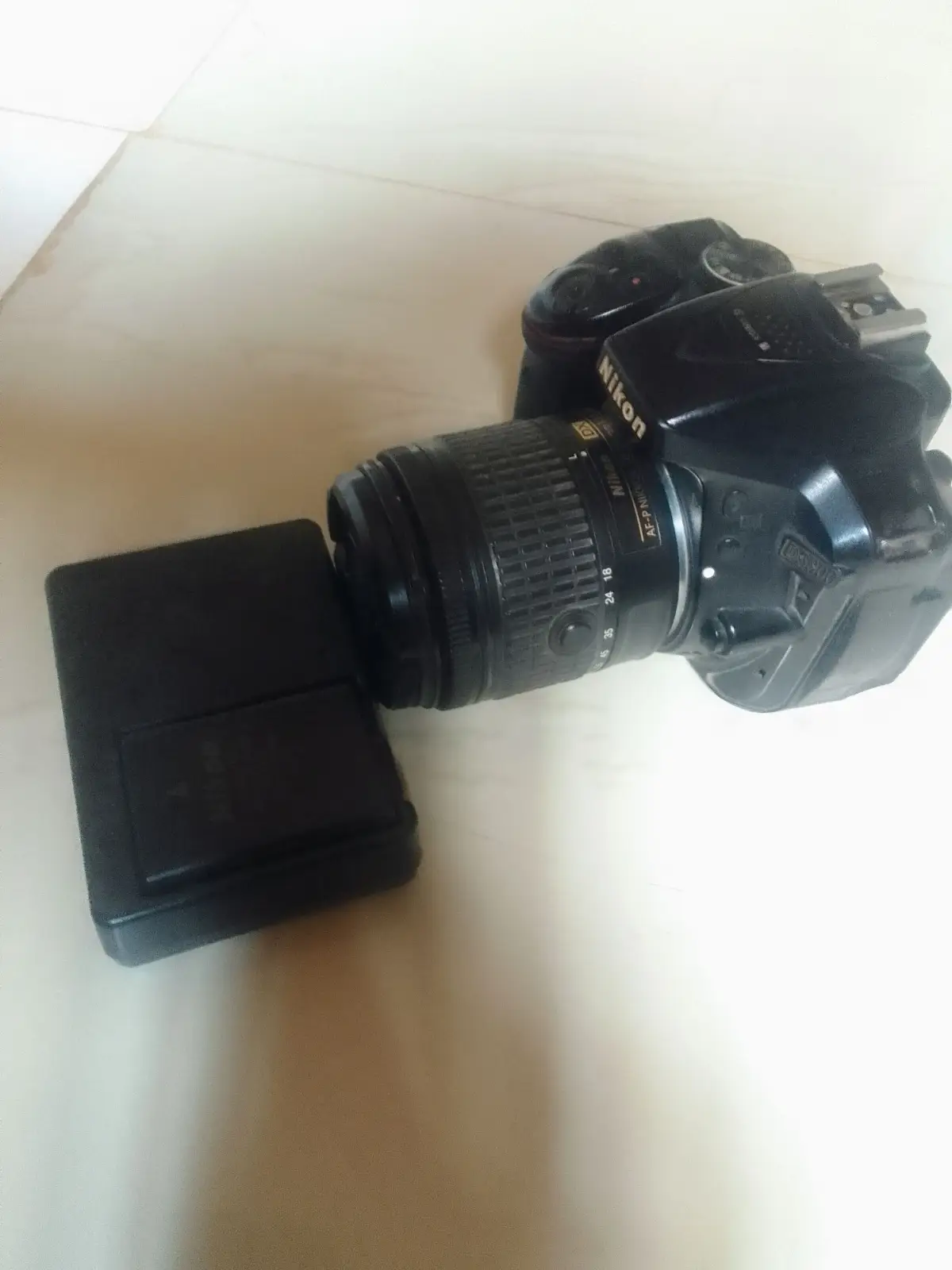 Used Nikon D5300 - Image 8