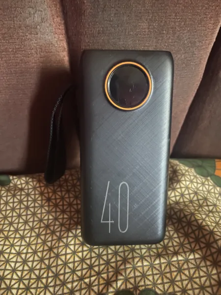 Poolee 40000mah powerbank