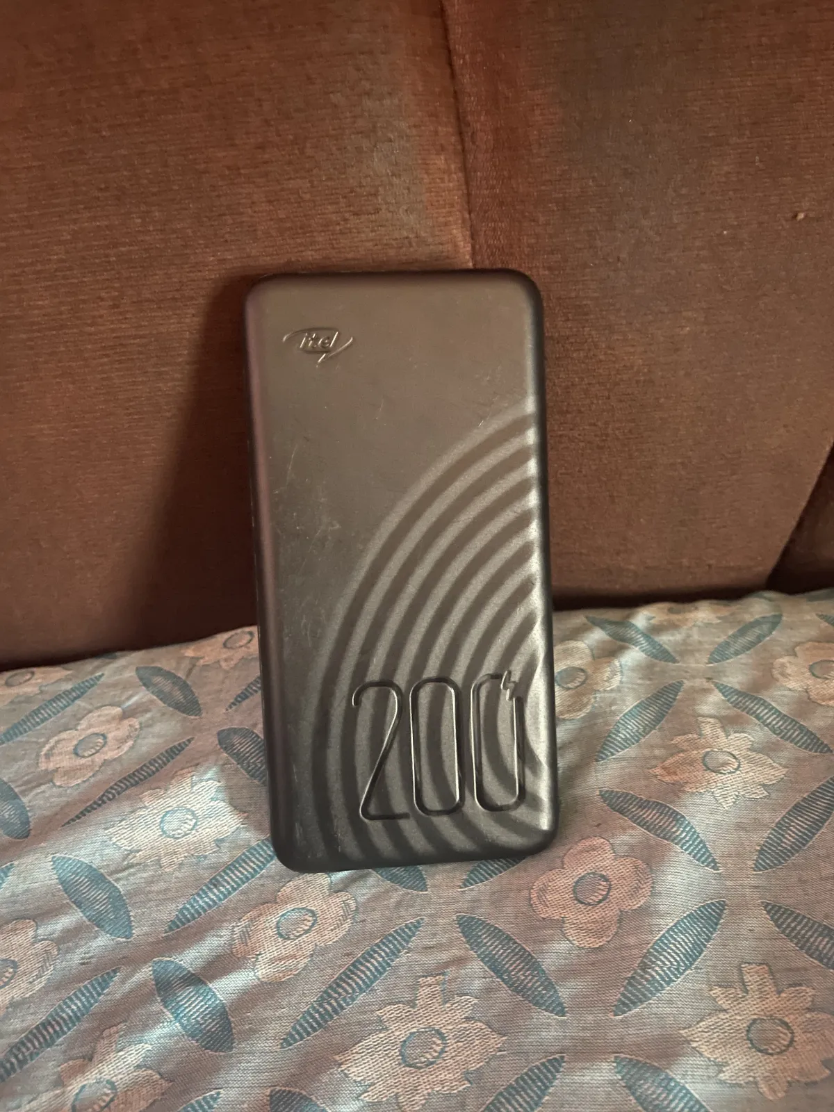 ITEL 20000mqh powerbank - Image 2
