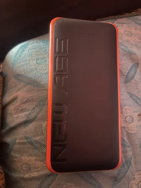 New age 22500mah powerbank