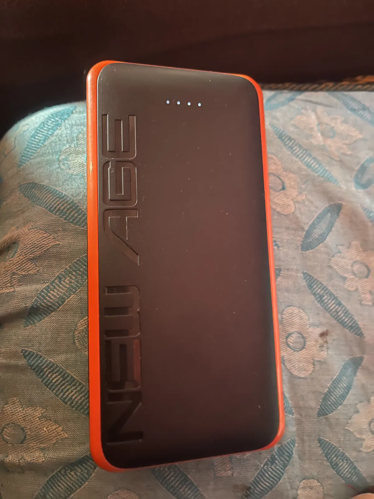 New age 22500mah powerbank - Image 2