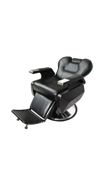 Barber equipments