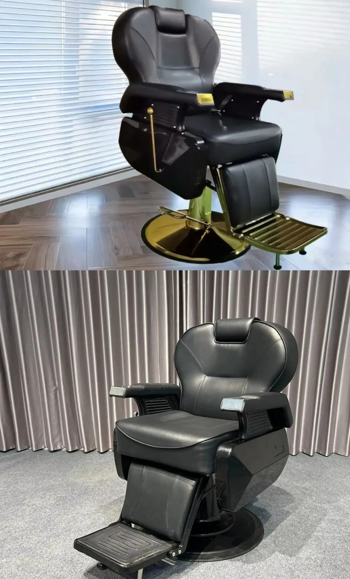 Barber equipments - Image 2