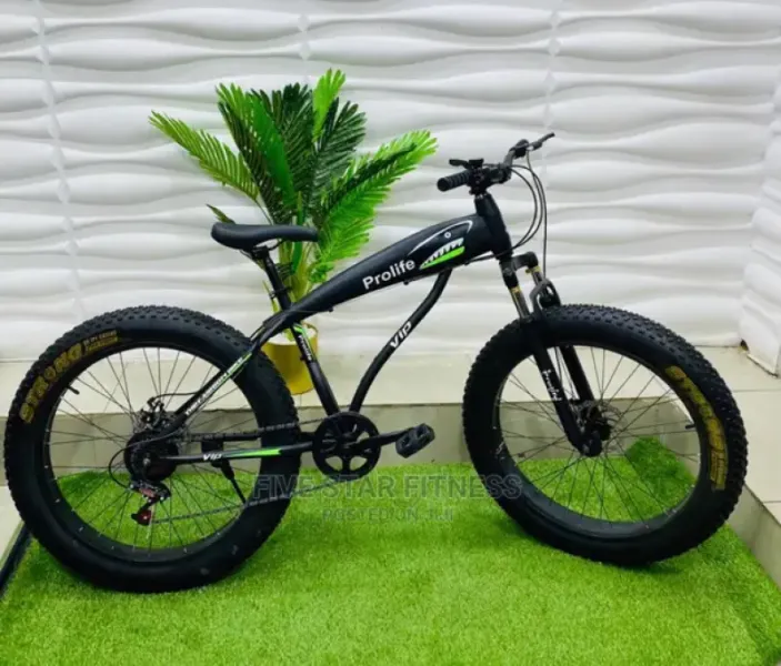 Bicycle