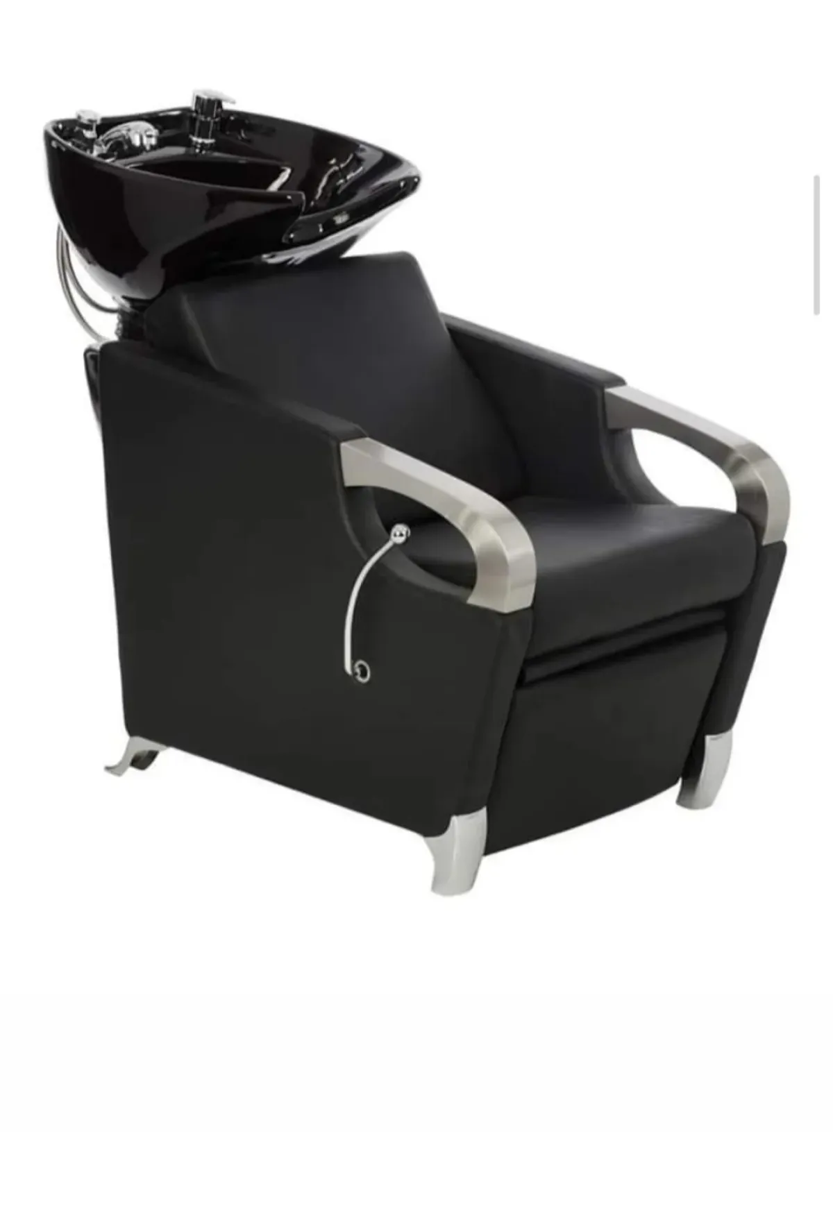 Salon Spa facial barber teeth whitening machine - Image 2