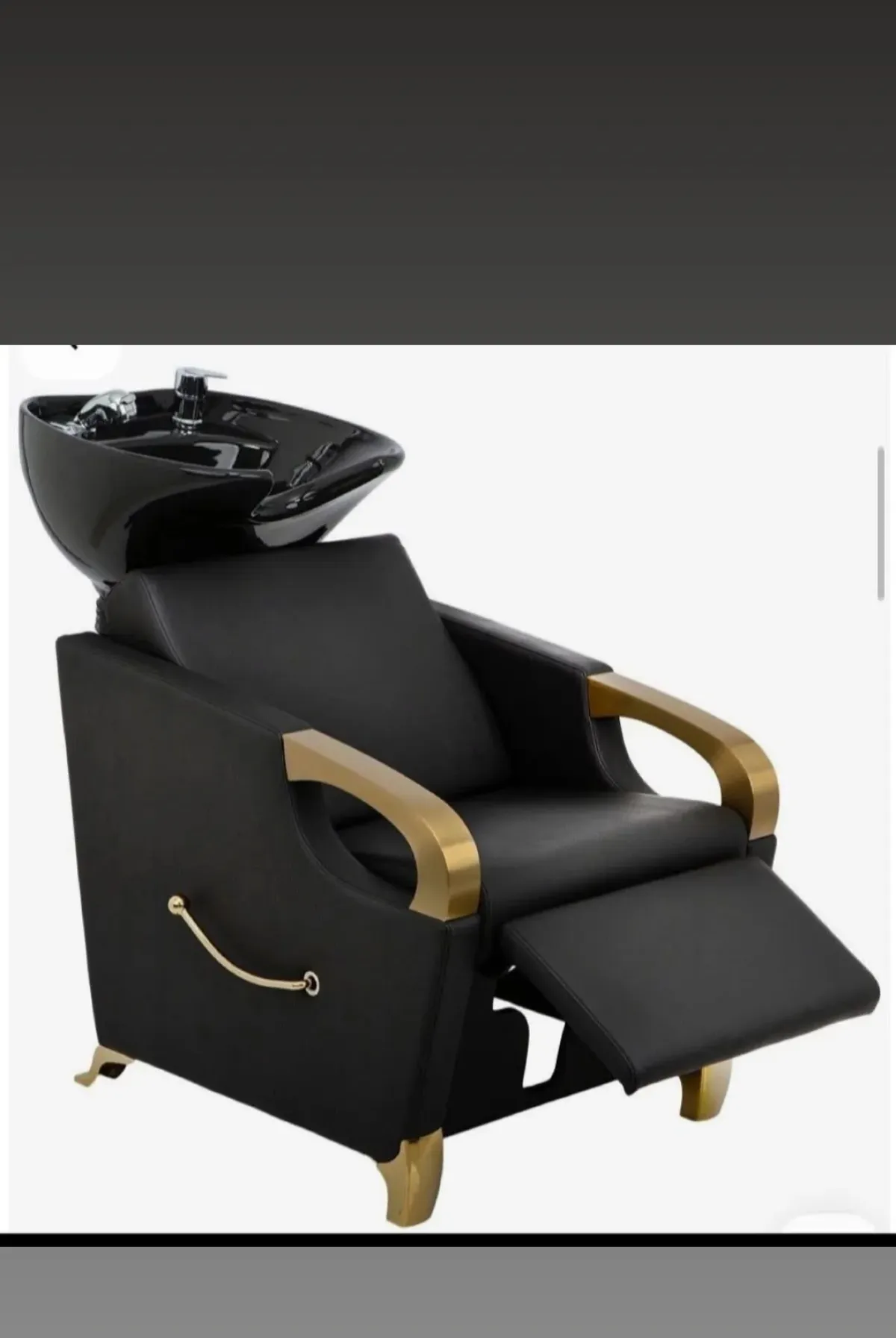 Salon Spa facial barber teeth whitening machine - Image 3