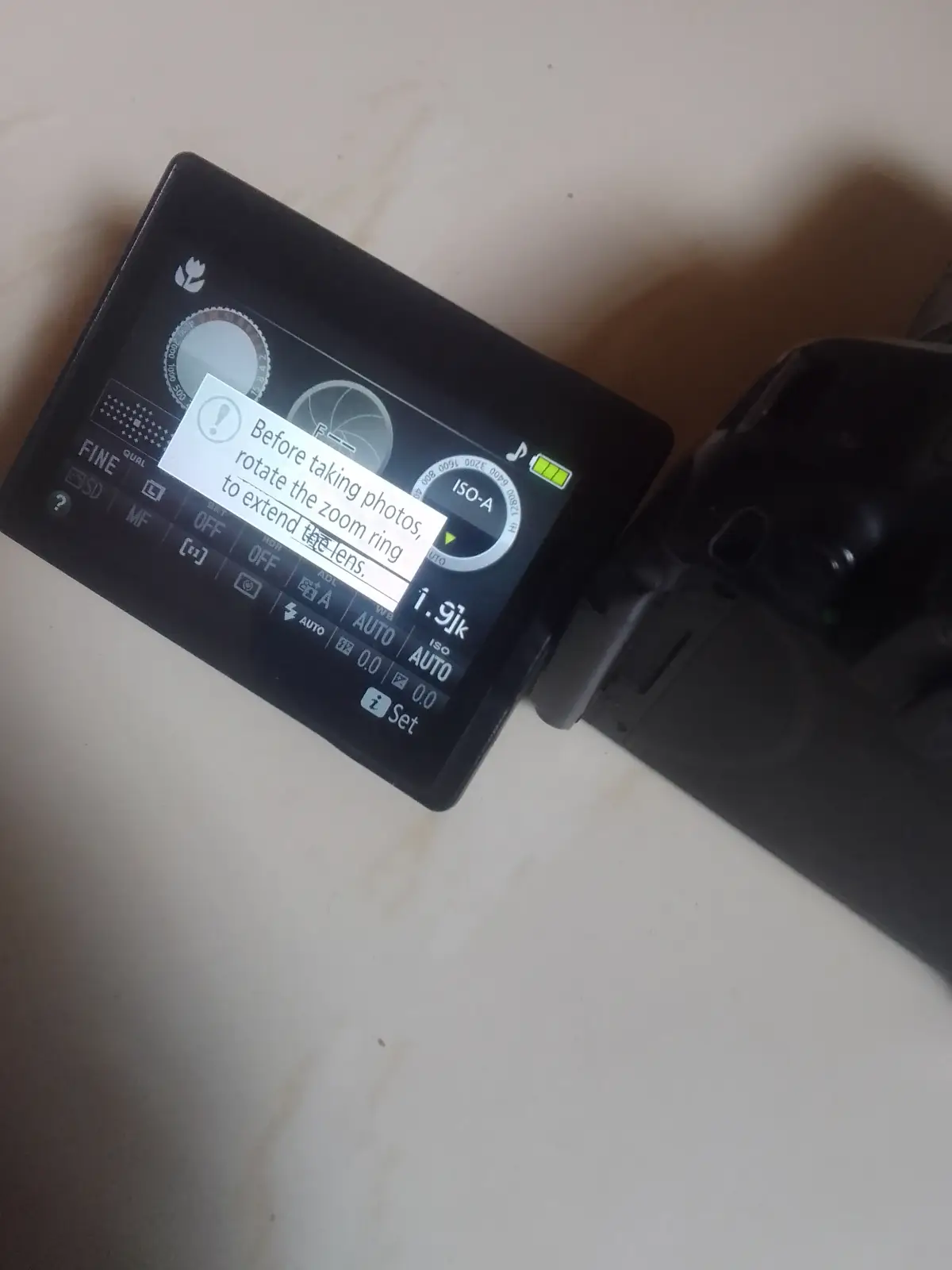 Used Nikon D5300 - Image 3