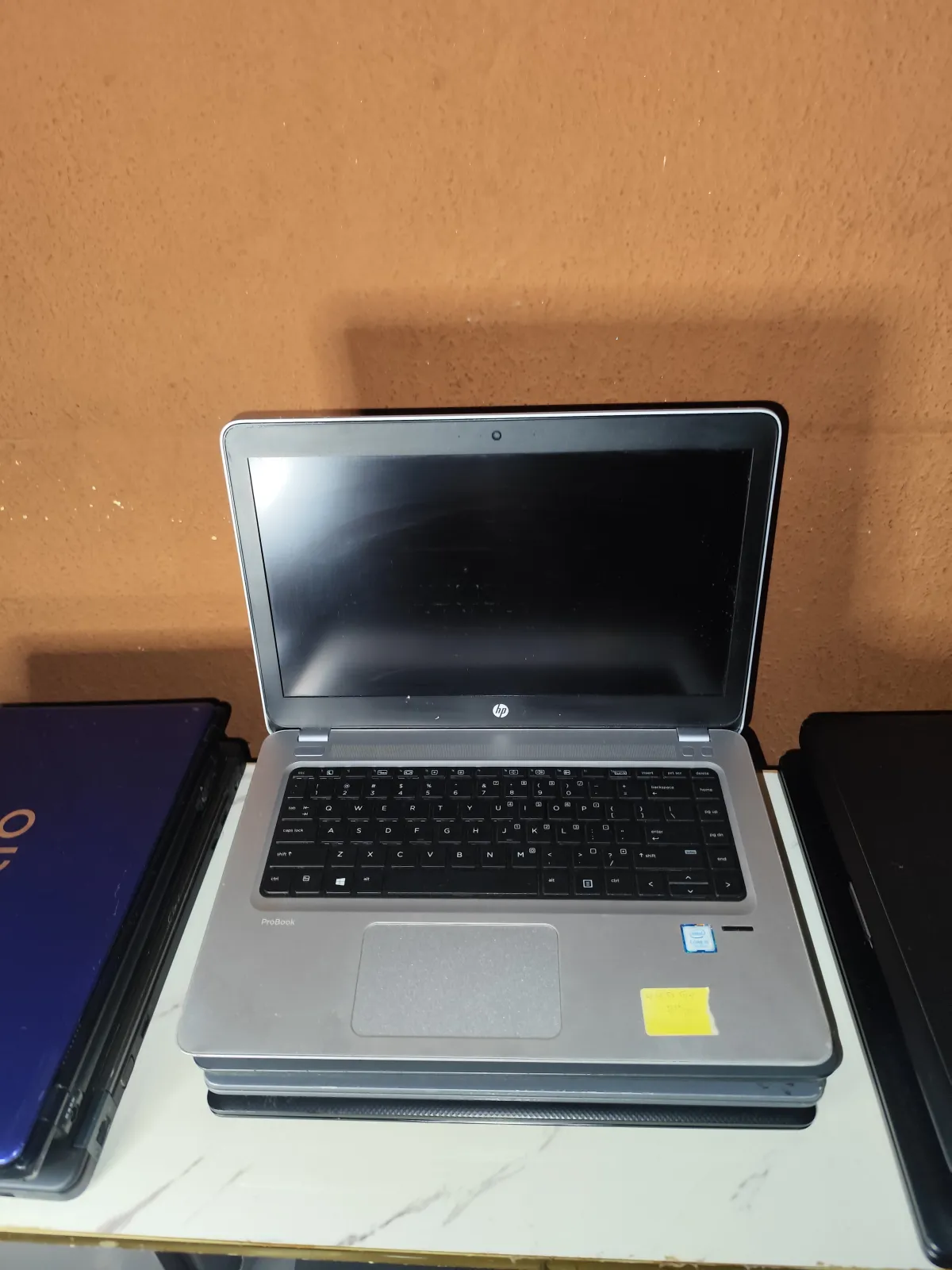 Hp probook 440 G4 - Image 1