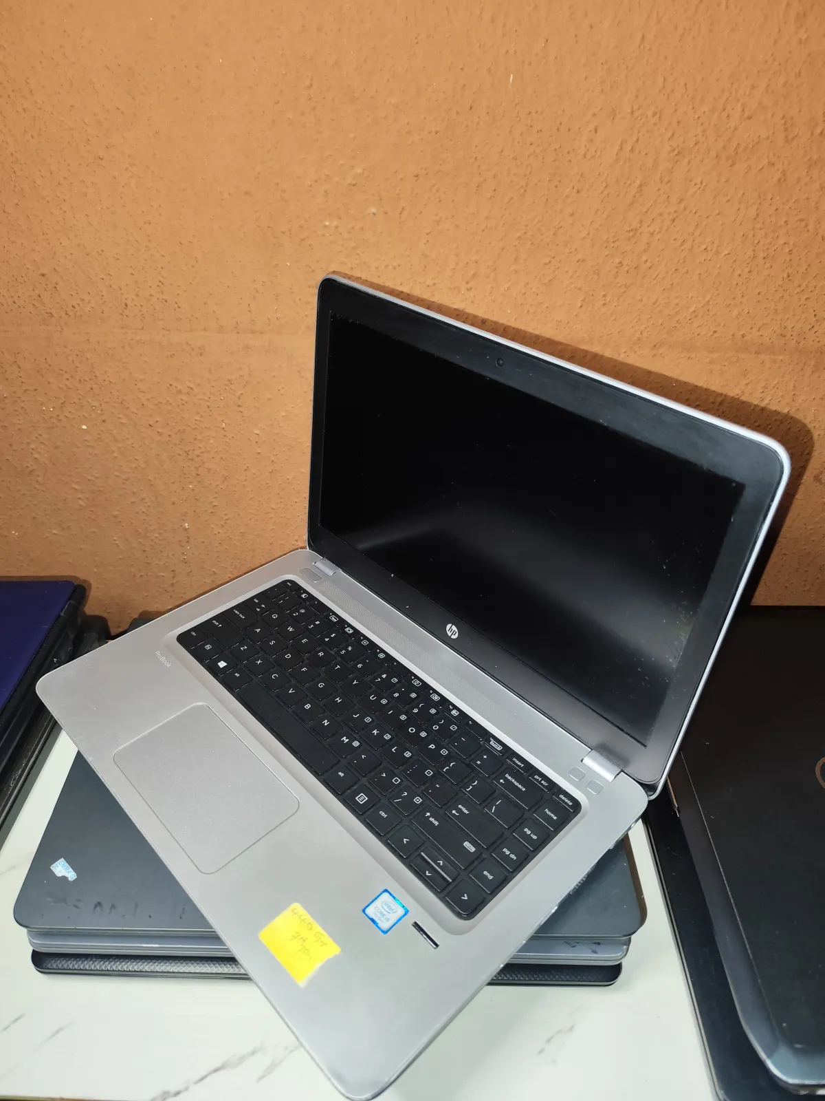 Hp probook 440 G4 - Image 3