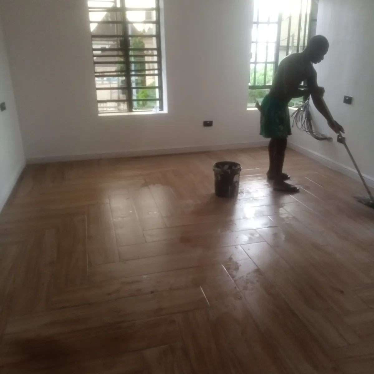 Professional deep cleaning services - Image 6