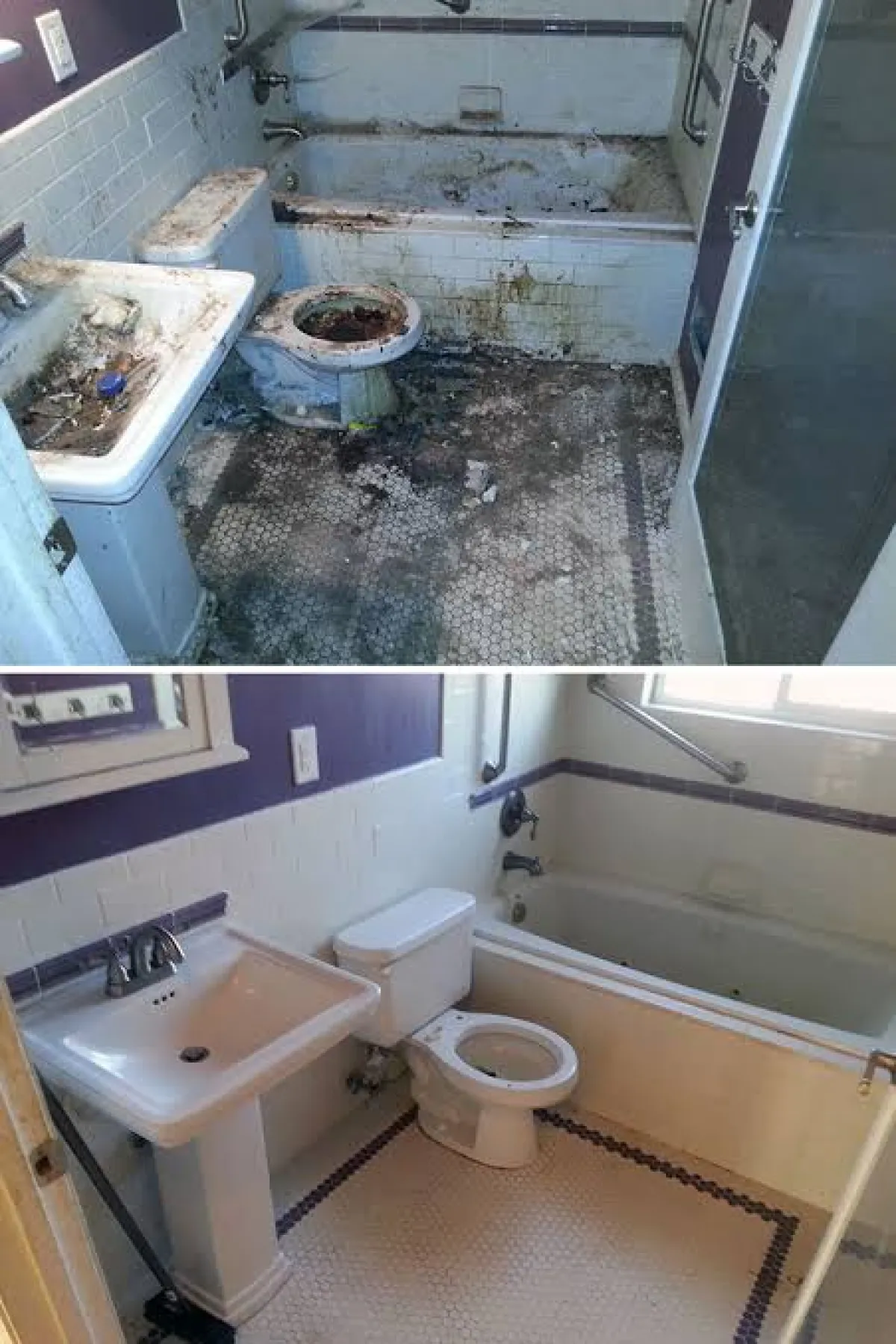 Professional deep cleaning services - Image 2