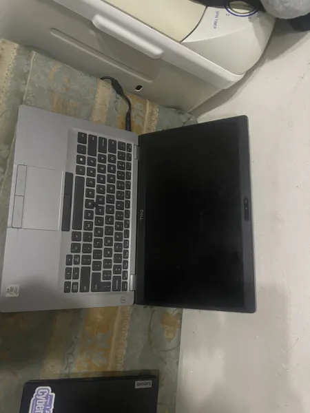 Dell Latitude 5410 Core i7 16GB RAM 512GB SSD