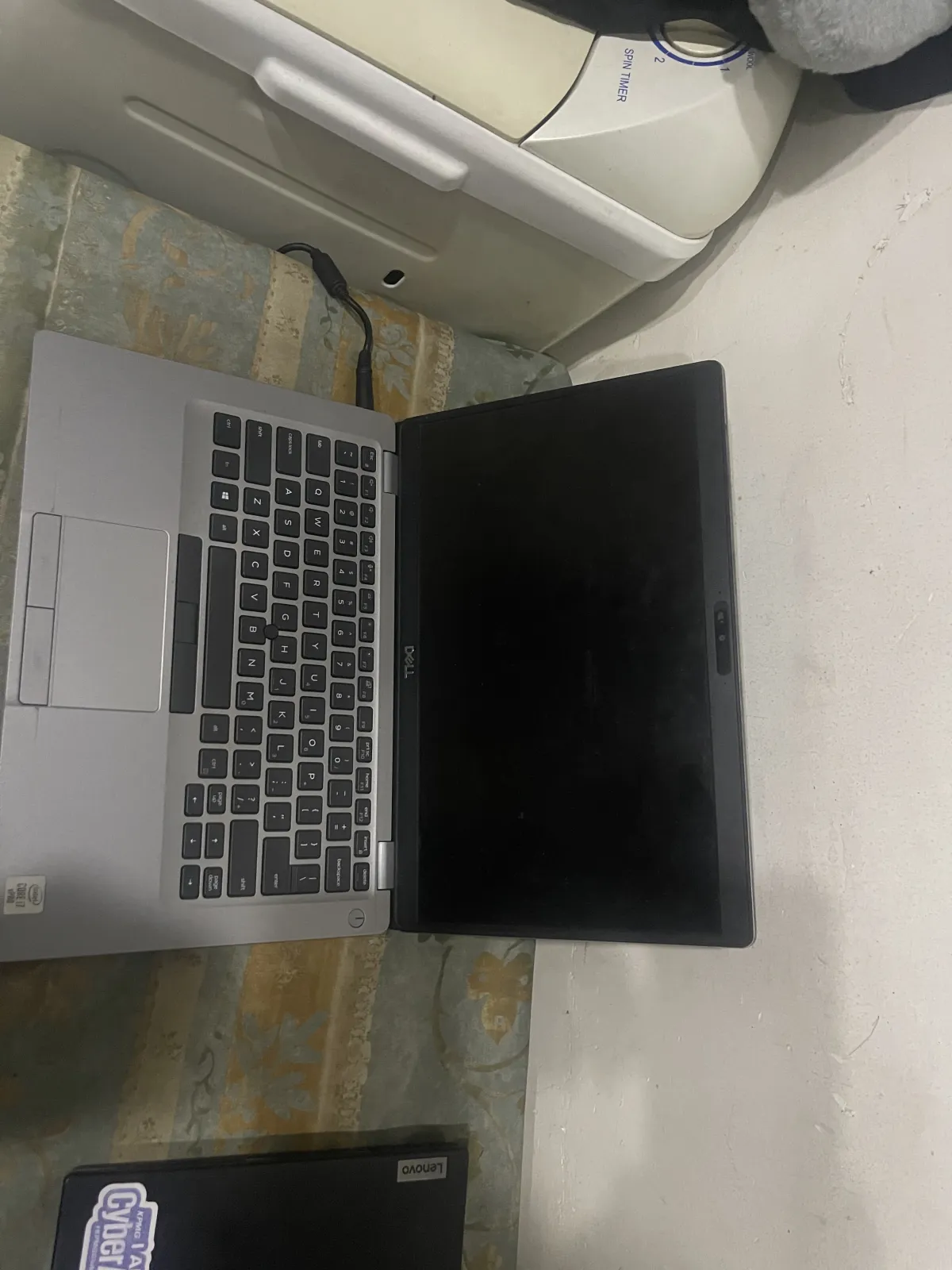 Dell Latitude 5410 Core i7 16GB RAM 512GB SSD - Image 2