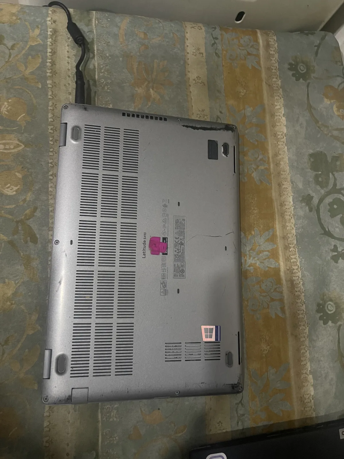 Dell Latitude 5410 Core i7 16GB RAM 512GB SSD - Image 3