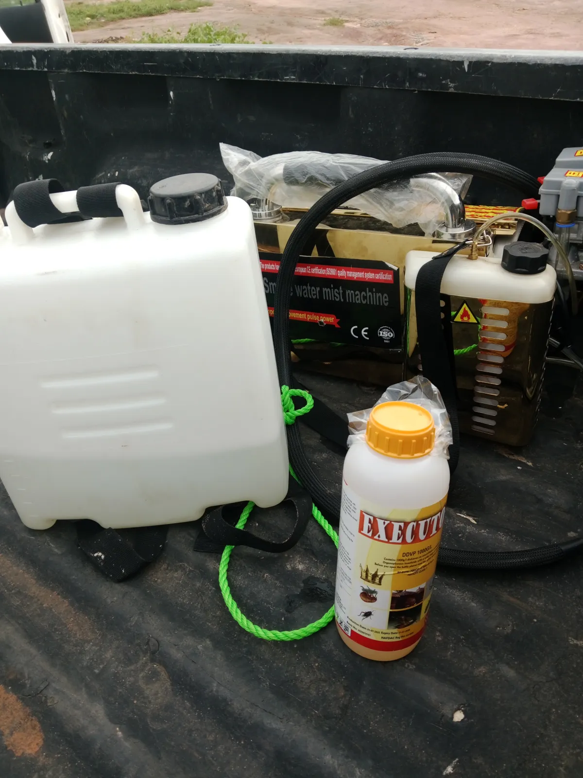 fumigation services - Image 2
