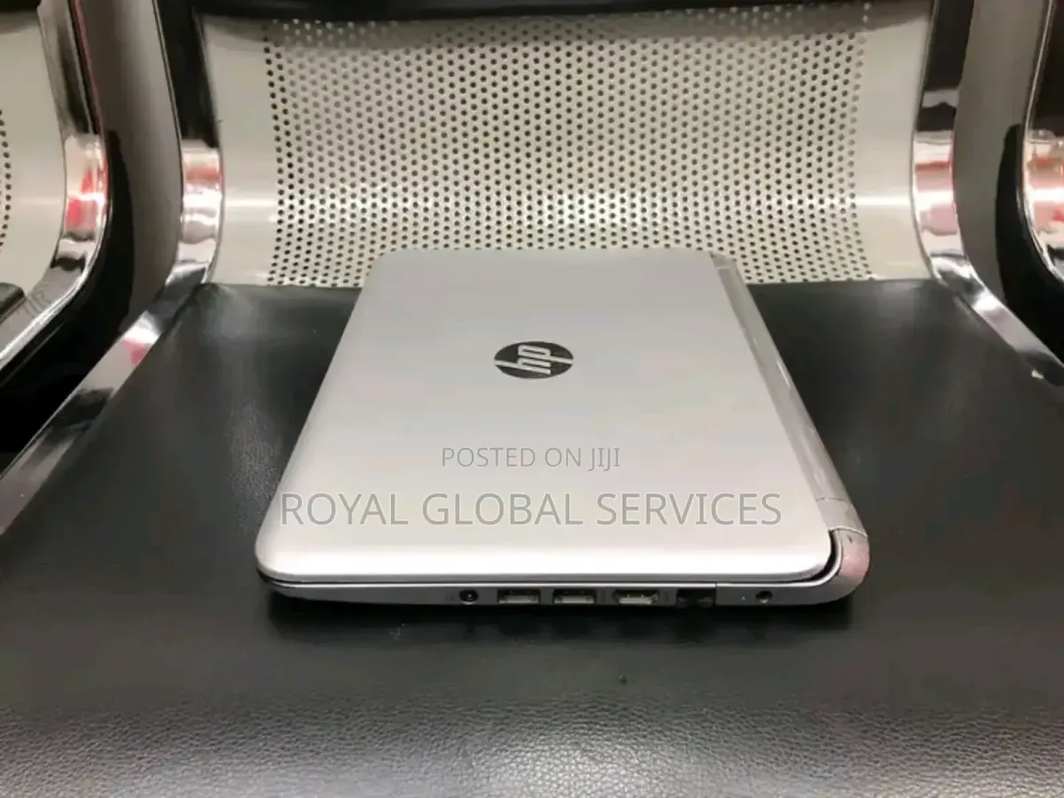 Laptop HP Pavilion TouchSmarT 14z 4GB Intel Core 2 Duo HDD 320GB - Image 1