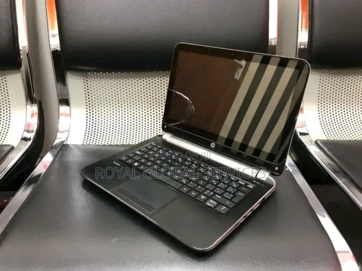 Laptop HP Pavilion TouchSmarT 14z 4GB Intel Core 2 Duo HDD 320GB - Image 2