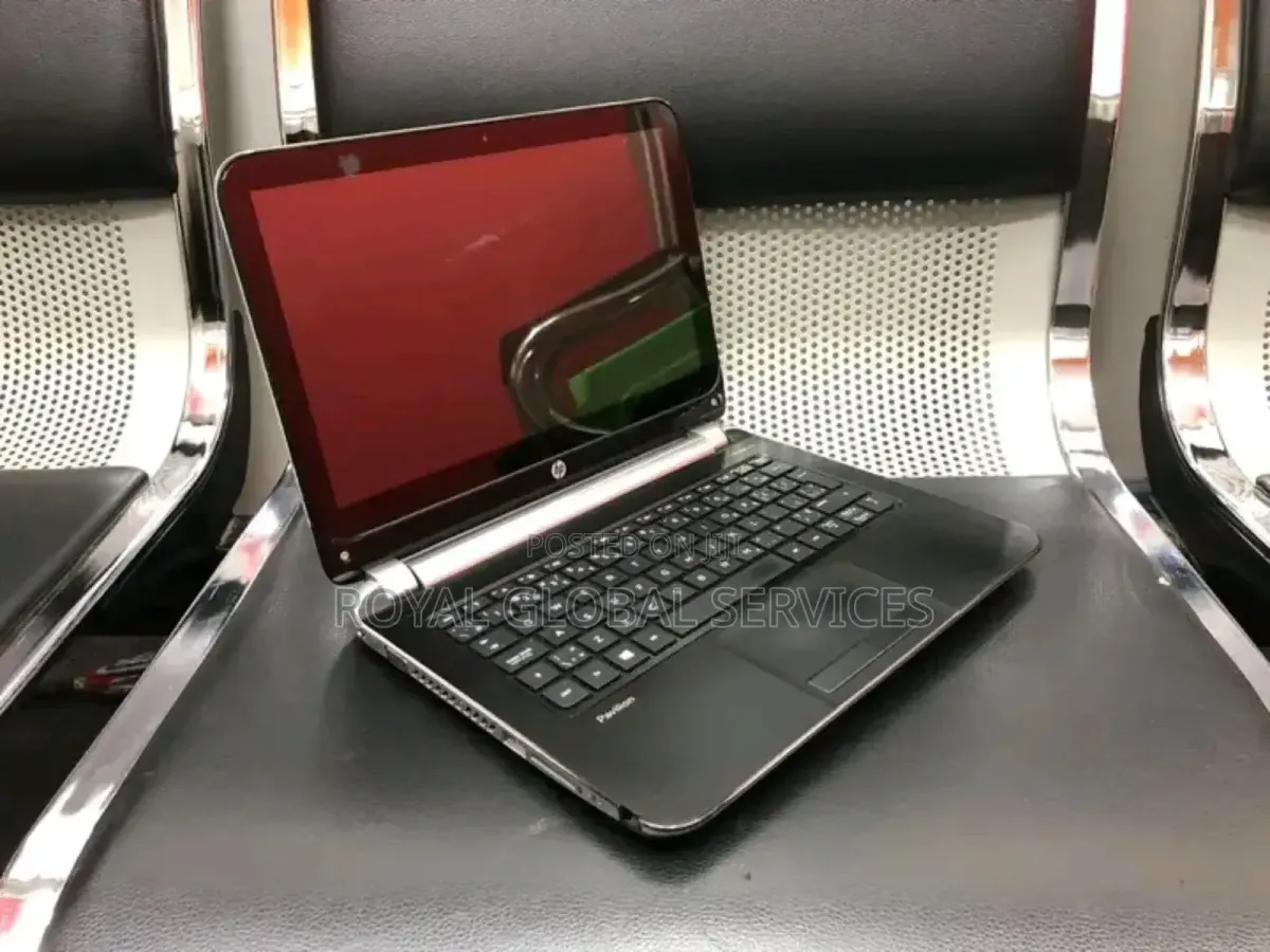 Laptop HP Pavilion TouchSmarT 14z 4GB Intel Core 2 Duo HDD 320GB - Image 3