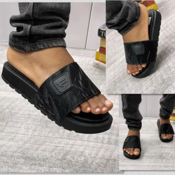 Palm shoe for men