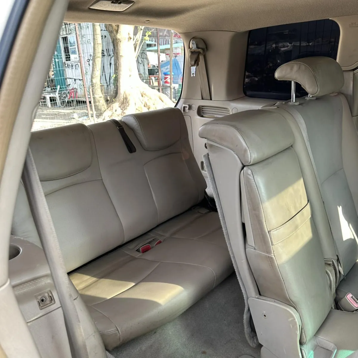 2004 Toyota Highlander Model - Image 6