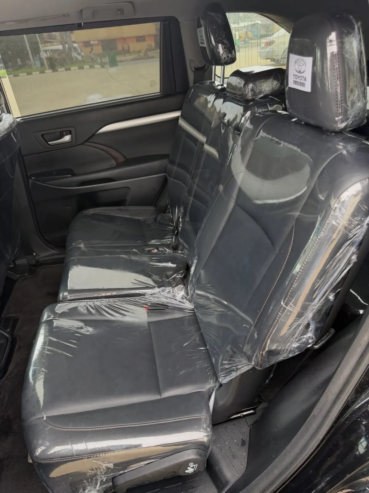 2013 Toyota Highlander Model - Image 5