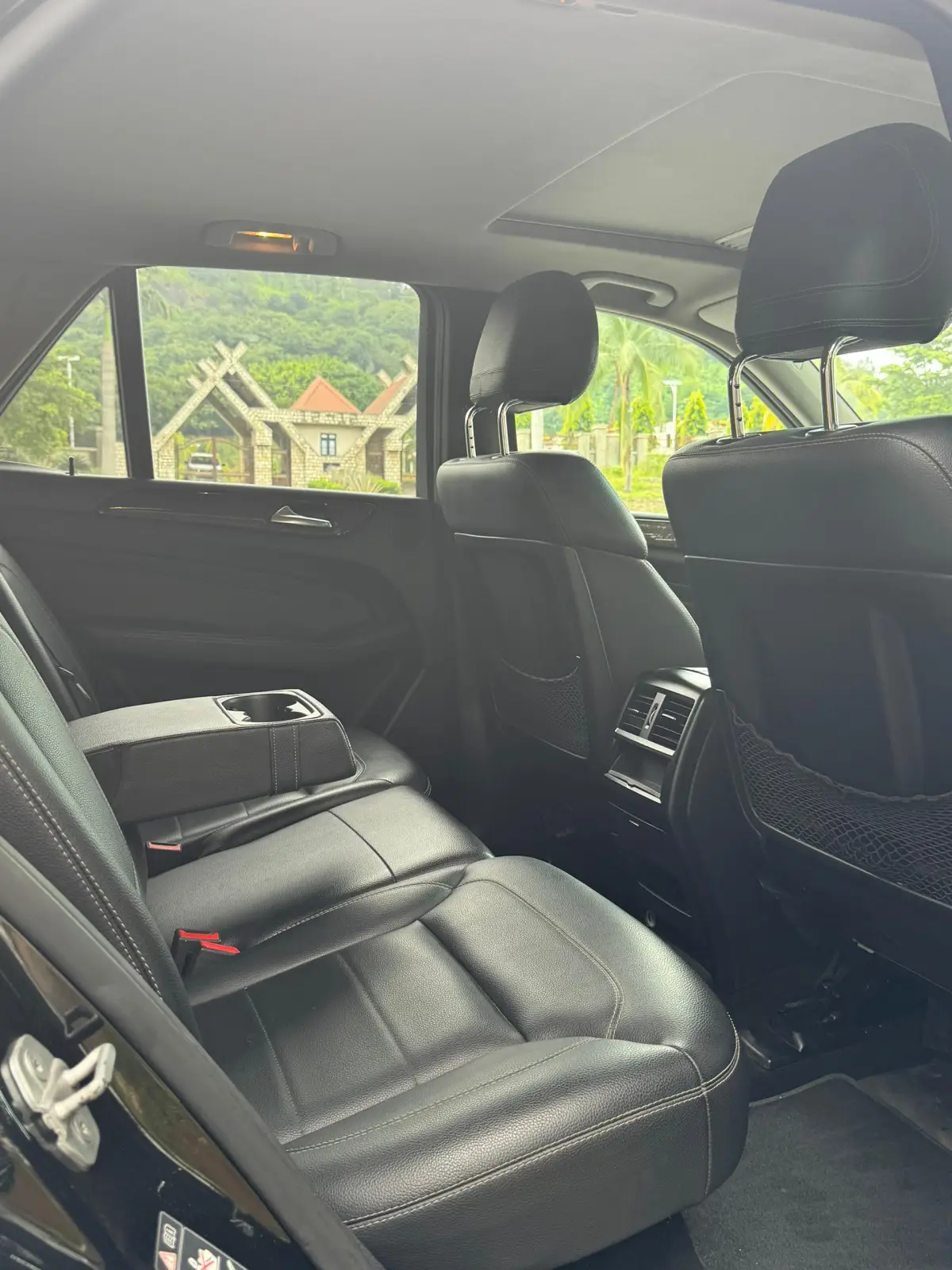 2012 ML350 - Image 6