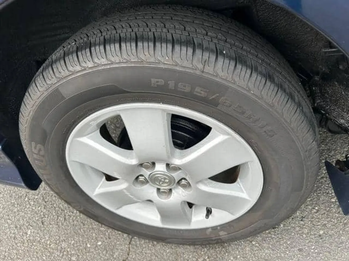 Toyota Corolla S 2005 - Image 6