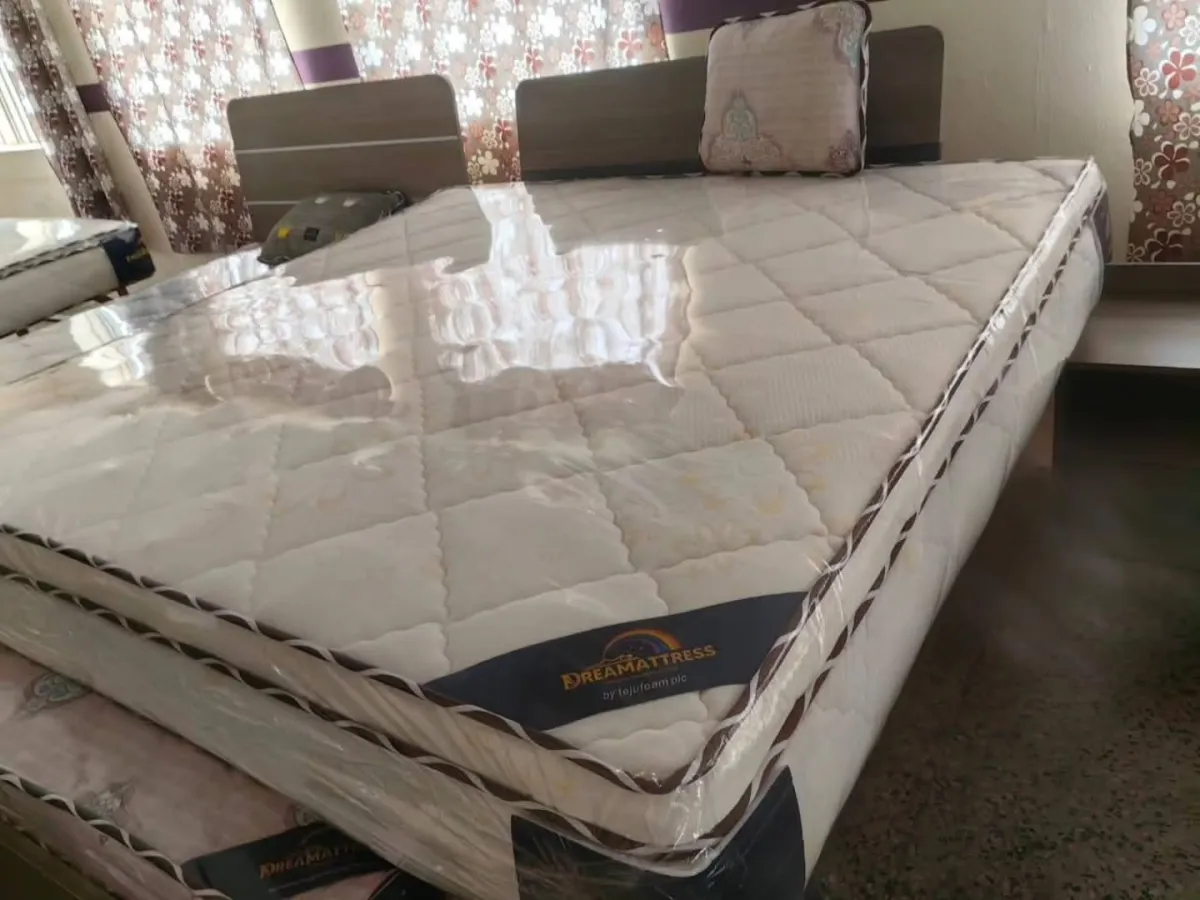 foreign orthopedic mattress - Image 2