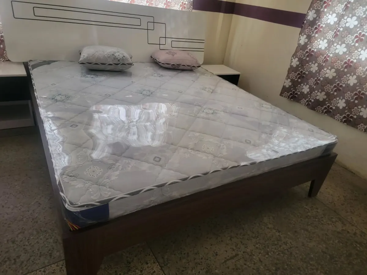 foreign orthopedic mattress - Image 3