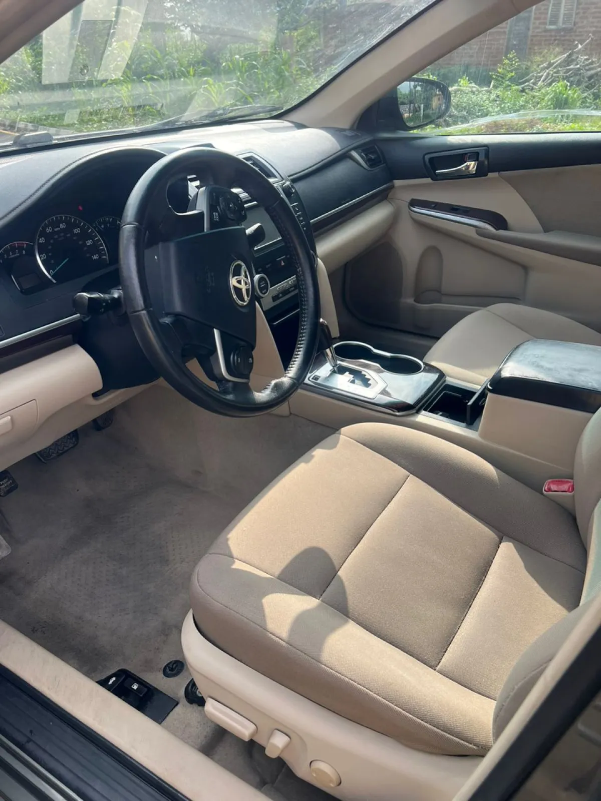 2012 Toyota Camry available - Image 7