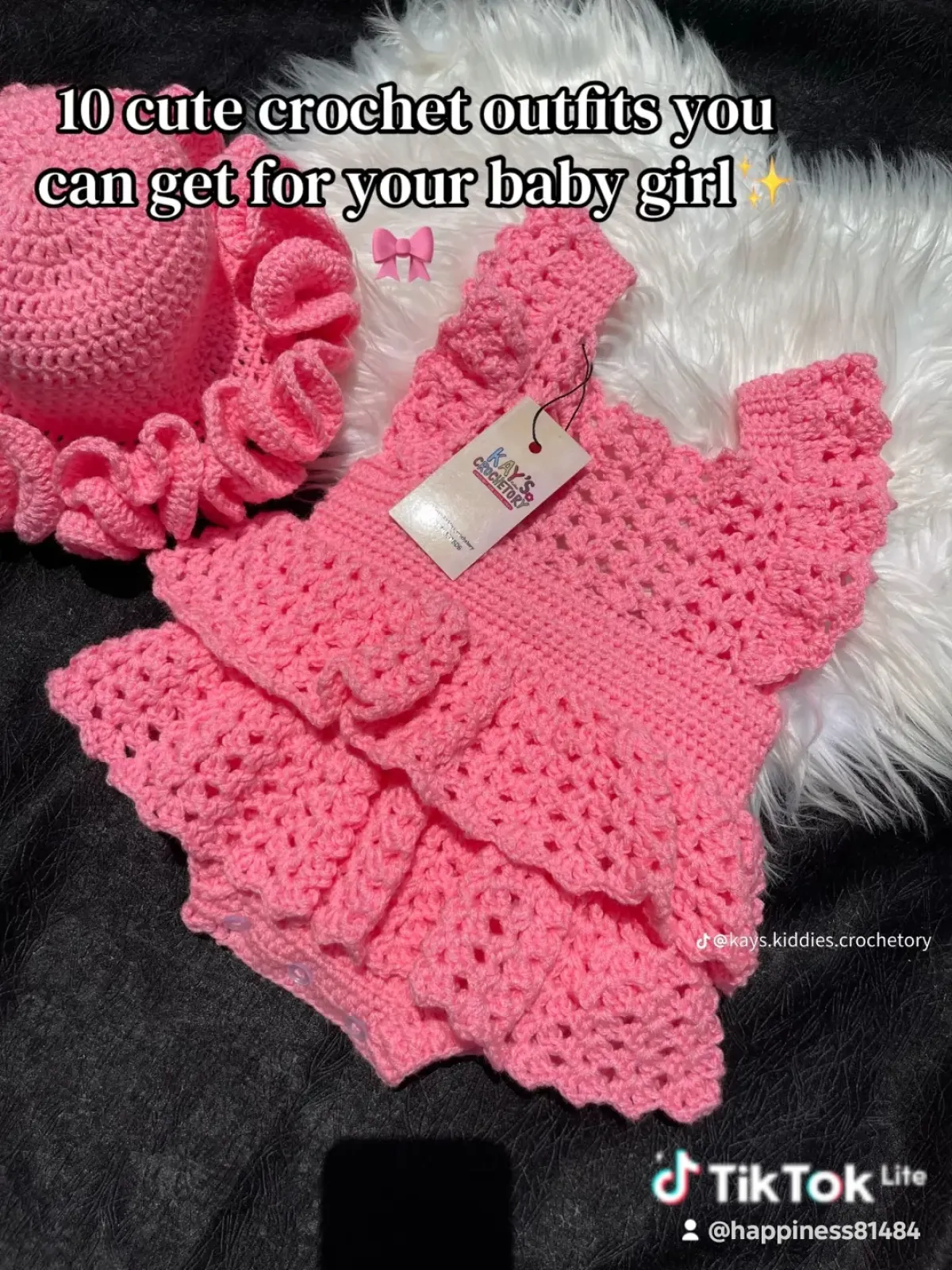 Baby clothing - Image 2