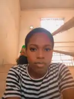 Precious Amadi