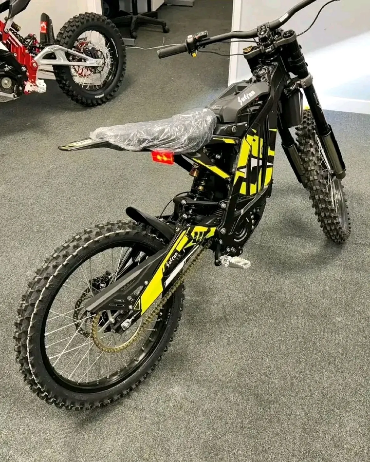 Electric Bicycles - Image 2