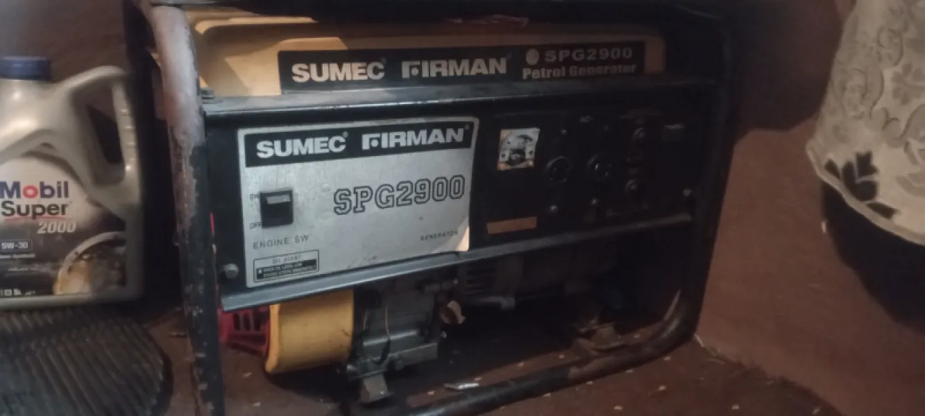 Generator