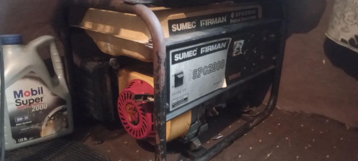 Generator - Image 2