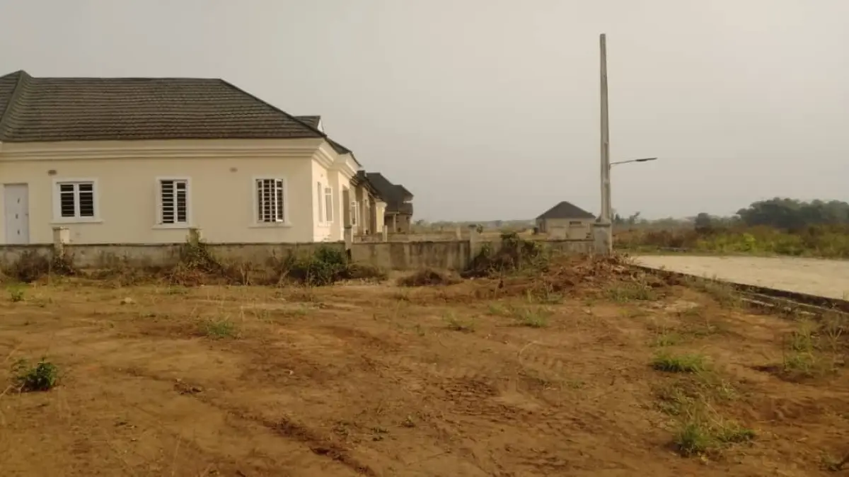 Plots In Mowe Town - Image 4