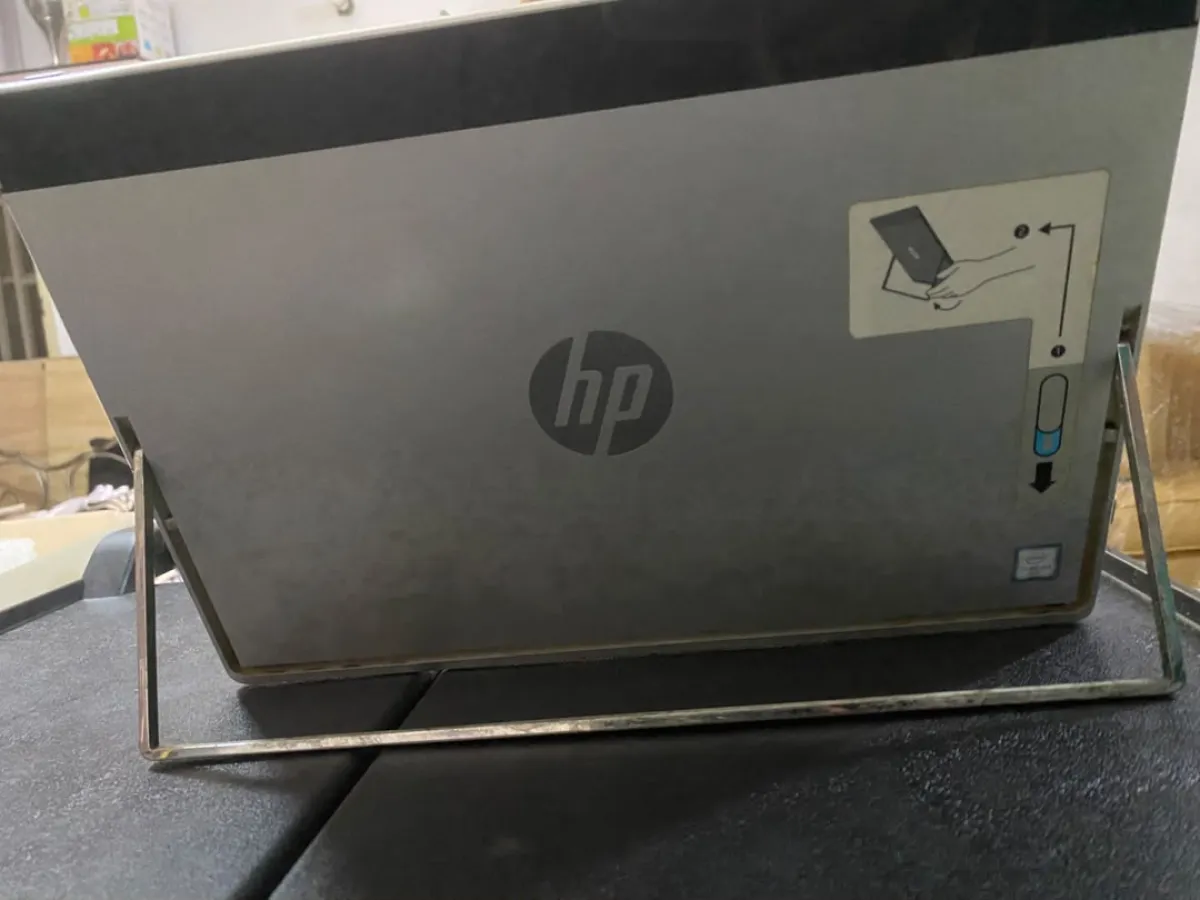 HP Spectre x2 12 4GB 128GB SSD - Image 4