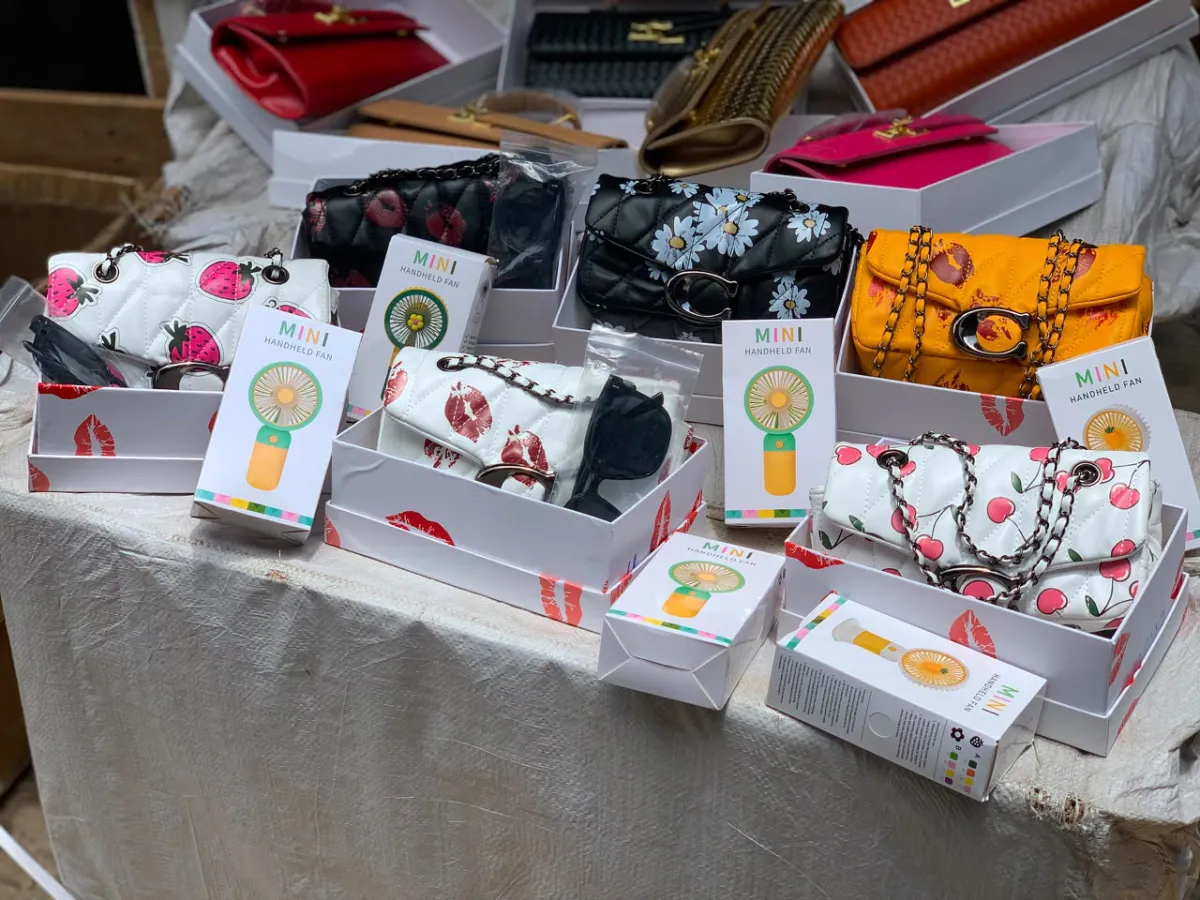 Bags - Image 6