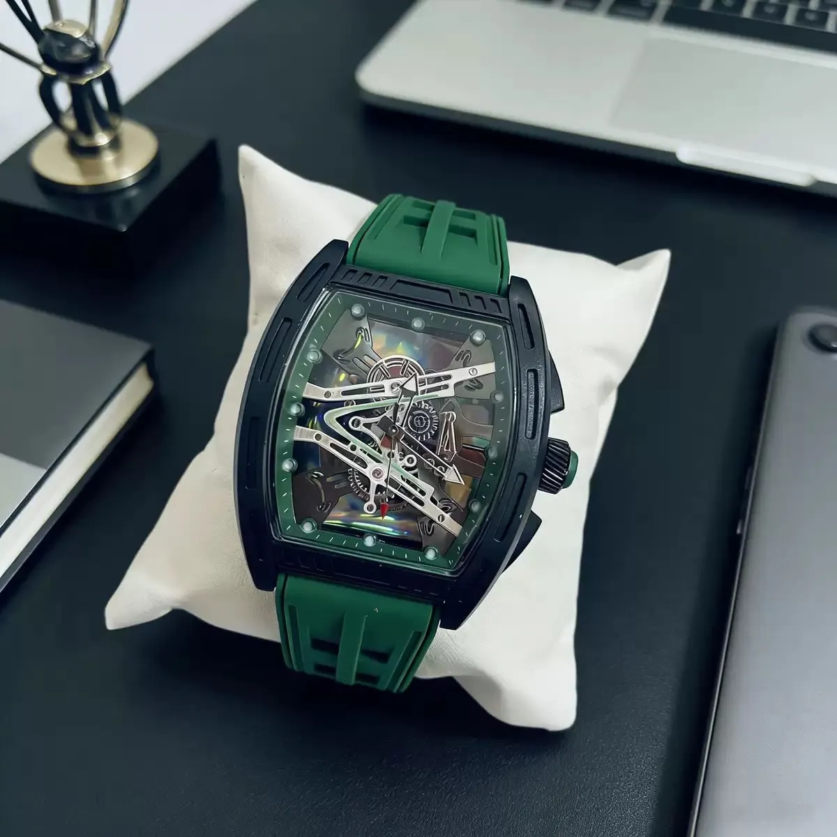 water resistance watch - Image 1